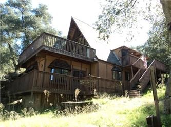 29067 Spring Road, Pine Valley, CA 91962