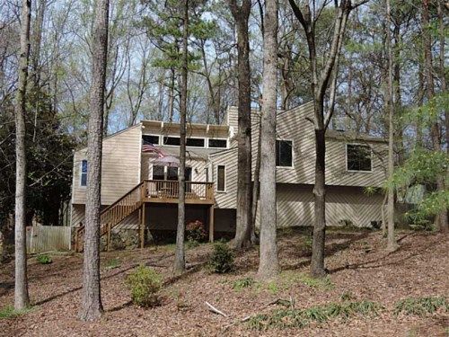 3248 Hembree Court, Marietta, GA 30062