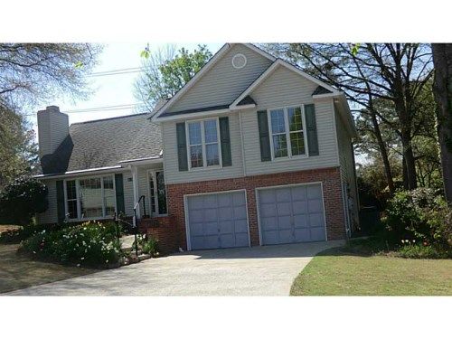 5021 Rodrick Trace, Marietta, GA 30066