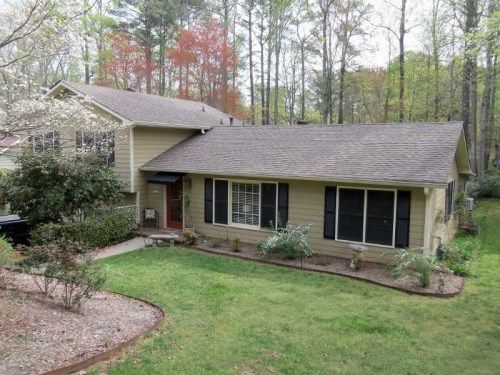 3800 Creek Hollow Way, Marietta, GA 30062