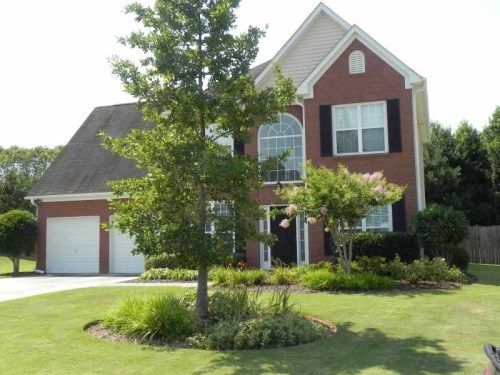 817 Andora Way, Marietta, GA 30064