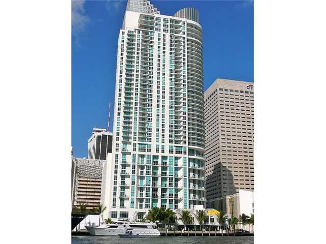 300 S BISCAYNE BLVD # 1812, Miami, FL 33131