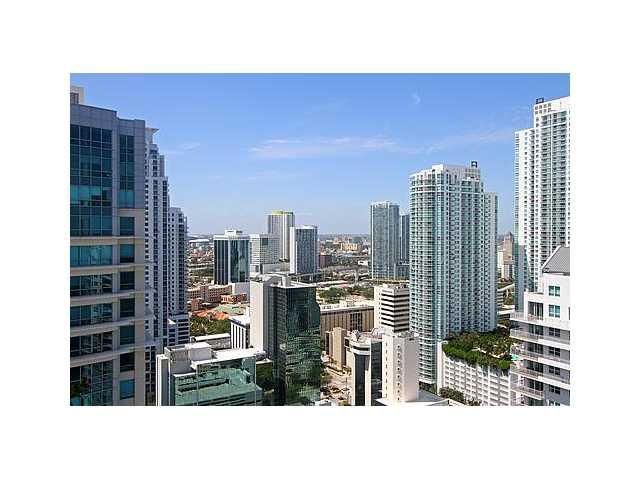 1155 BRICKELL BAY DR # PH208, Miami, FL 33131