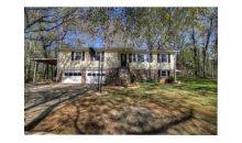 2942 Timberline Road Marietta, GA 30062