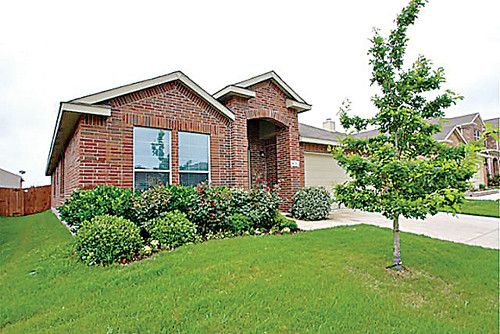 432 Eisenhower Lane, Lavon, TX 75166