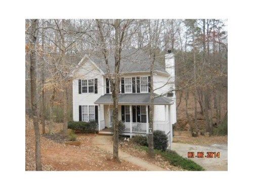 6760 India Lane, Cumming, GA 30041