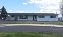 551 Castle Drive Moses Lake, WA 98837