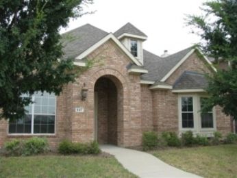 647 Bonham Dr, Lavon, TX 75166
