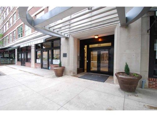 Unit 8303 - 800 Peachtree Street Ne, Atlanta, GA 30308