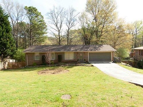 2766 Cottonwood Drive, Marietta, GA 30066