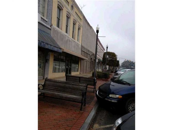 117 South Dooly Street, Montezuma, GA 31063