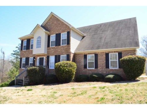 4278 Ridgeland Terrace, Ellenwood, GA 30294