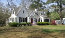 515 Engram St Montezuma, GA 31063