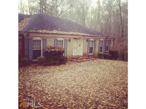 5740 Vandiver Road, Atlanta, GA 30331