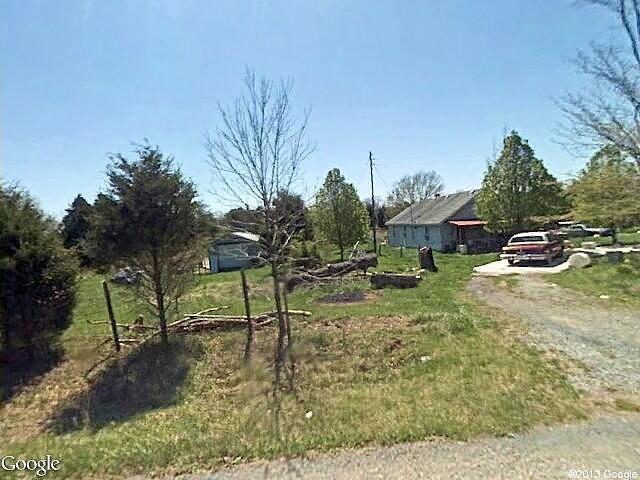 West Wind Road, Fincastle, VA 24090