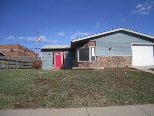 1108 Racine St, Rapid City, SD 57701