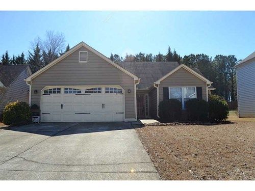 1615 Vinebrook Terrace, Kennesaw, GA 30144