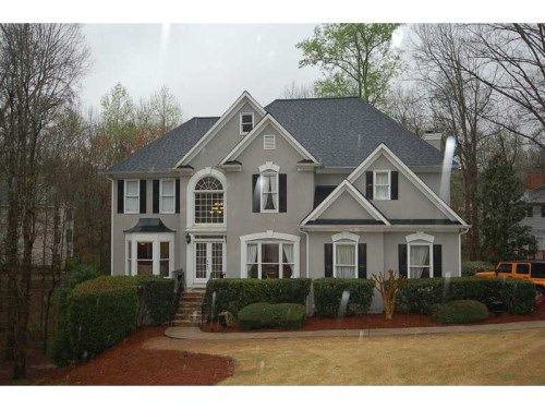 3615 Highpoint Road, Cumming, GA 30041