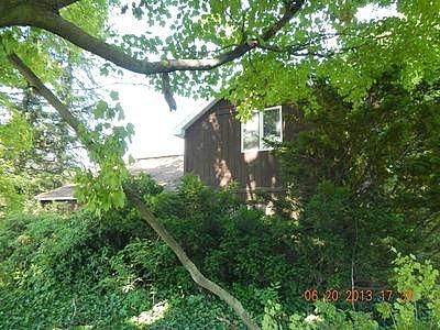 County Road 687, Bangor, MI 49013