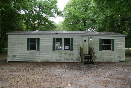 47410 Turkey Rd, Altoona, FL 32702