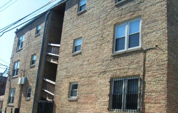 6343 N Washtenaw Ave # 1s, Chicago, IL 60659