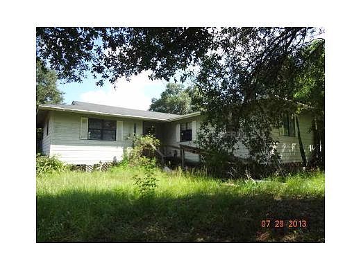County Road 42 Rd, Altoona, FL 32702