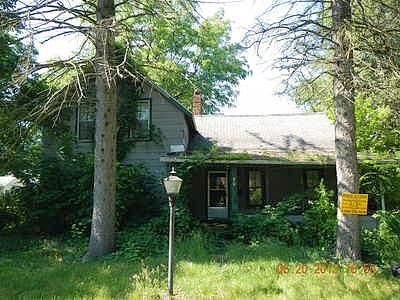 Cass, Bangor, MI 49013