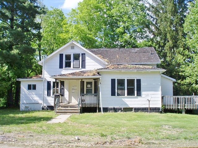 Hamilton, Bangor, MI 49013