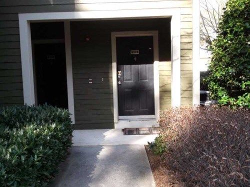 Unit 824 - 1575 Ridenour Parkway, Kennesaw, GA 30152