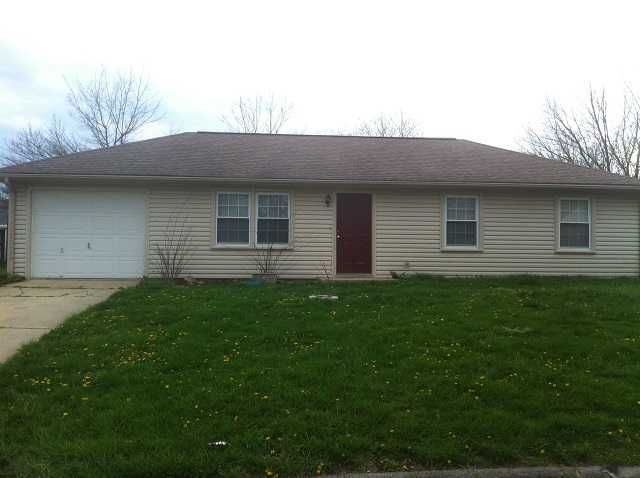 182 Hauser Ct N Fka 118 Hauser Ct, Hope, IN 47246