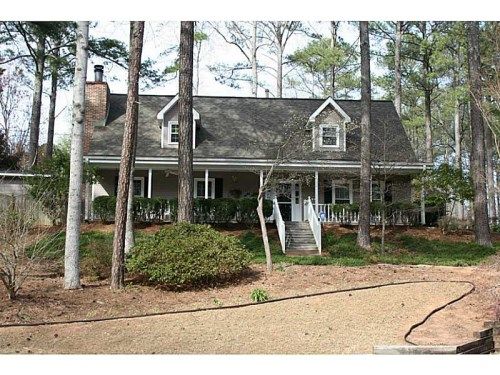 4211 Homestead Place Nw, Kennesaw, GA 30144