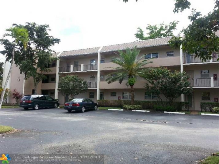 8321 Sands Point Blvd # 208, Fort Lauderdale, FL 33321