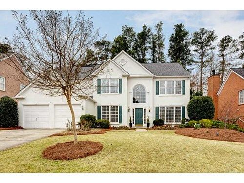 330 Eastcote Drive, Atlanta, GA 30350