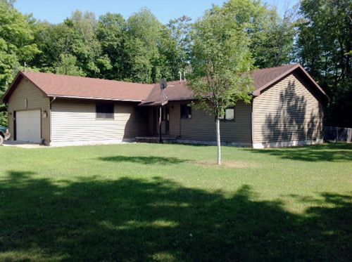 6048 N CORRINE, Gould City, MI 49838