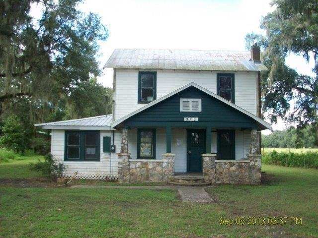 378 E County Road 48, Bushnell, FL 33513