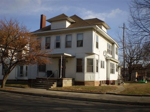 397 N Main St, Franklin, IN 46131