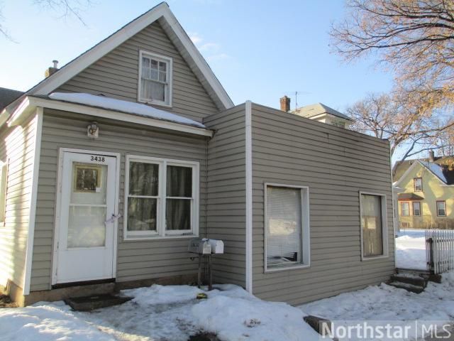 3438 S Cedar Ave, Minneapolis, MN 55407