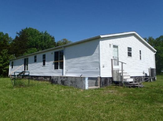 1239 Luebbering Rd., Luebbering, MO 63061