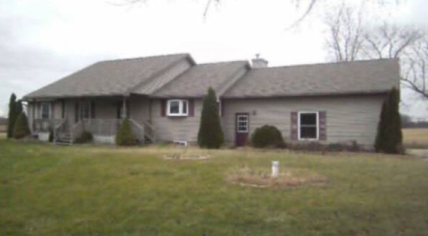 6465 E. Colony Rd, Elsie, MI 48831