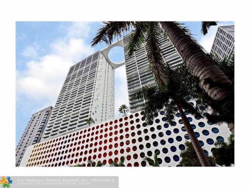 55 SE 6th St # 1601, Miami, FL 33131