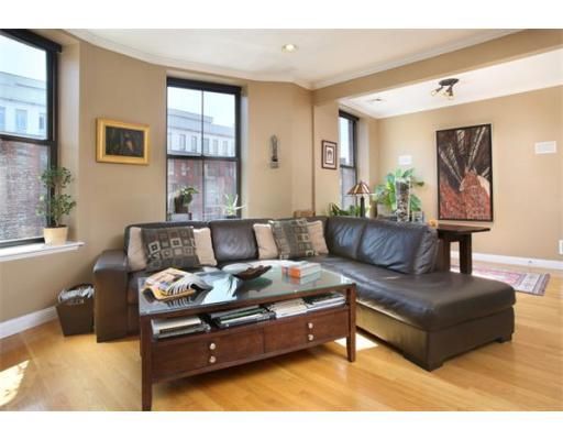 Massachusetts Avenue #2, Boston, MA 02118
