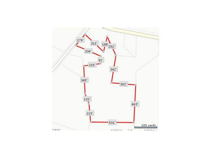 7280 Bennett Road, Cumming, GA 30041