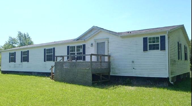 Luebbering Rd., Luebbering, MO 63061