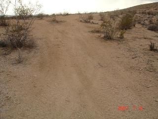 2828 Lot 88, California City, CA 93505
