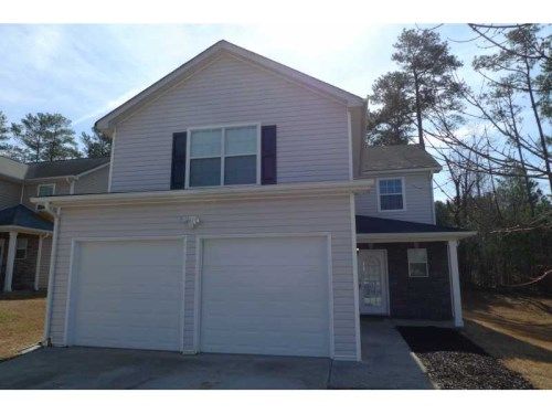 2540 Thunder Basin Way, Douglasville, GA 30135