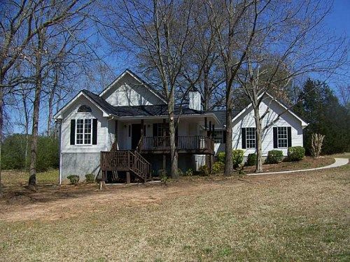 2156 Hasty Drive Sw, Conyers, GA 30094