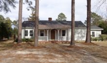 211 Oak Street Omega, GA 31775