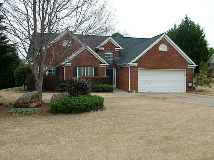 7655 Paddocks Mill Drive, Cumming, GA 30041