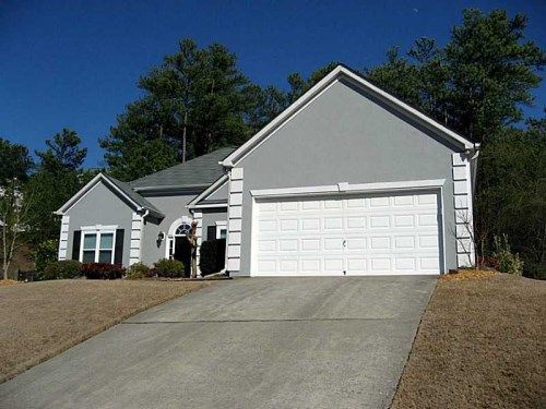 1036 Soaring Way, Marietta, GA 30062
