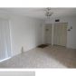 5630 NW 21 ST # C-31, Fort Lauderdale, FL 33313 ID:7027568